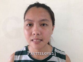 Prettilove23