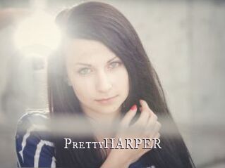 PrettyHARPER