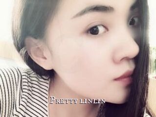 Pretty_linlin
