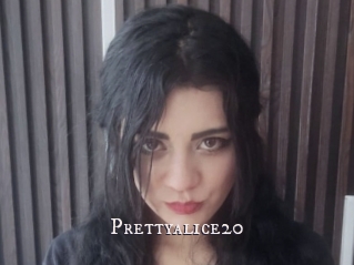 Prettyalice20