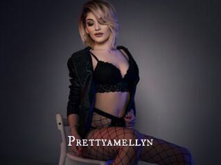 Prettyamellyn