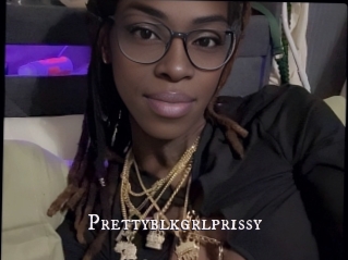 Prettyblkgrlprissy