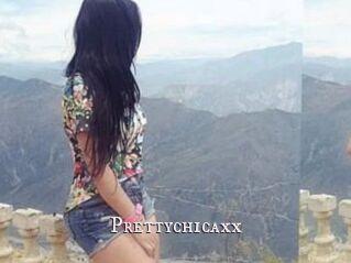 Prettychicaxx