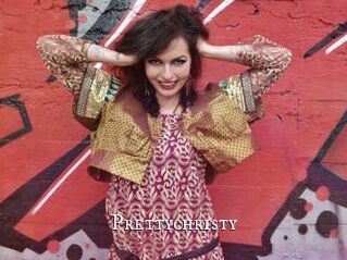 Prettychristy
