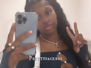 Prettyfacebri