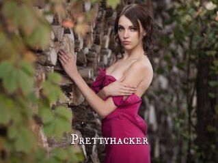 Prettyhacker