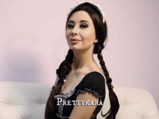 Prettykara