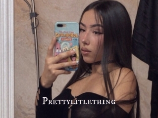 Prettylitlething