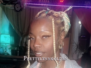 Prettylynngolden