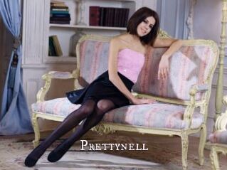 Prettynell