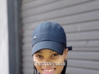Prettynyash