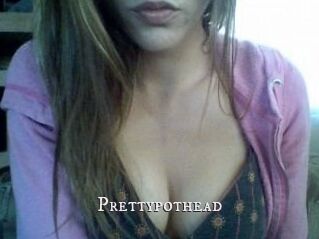 Prettypothead