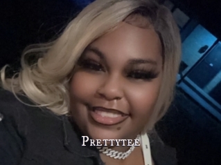 Prettytee