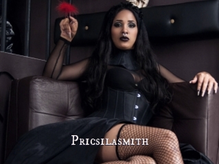 Pricsilasmith