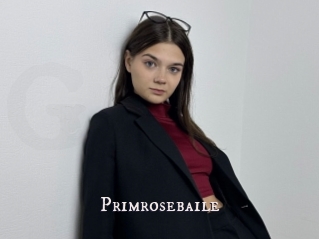Primrosebaile