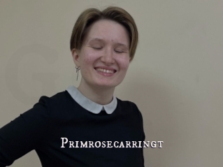 Primrosecarringt