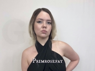 Primrosefay