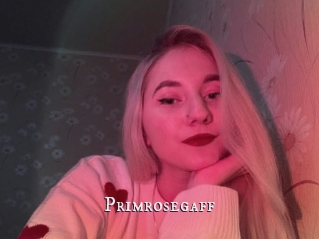 Primrosegaff