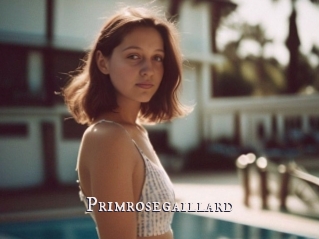 Primrosegaillard