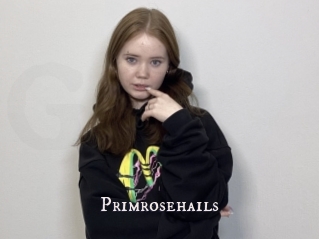 Primrosehails