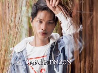 PrinceHENZON