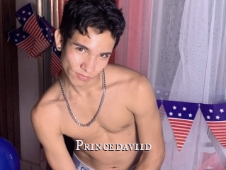 Princedaviid