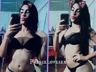 Princelovesex