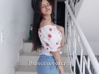 Princesannalise