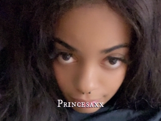 Princesaxx