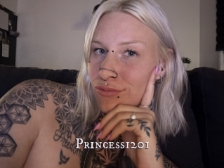 Princess1201