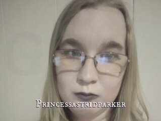 Princessastridparker