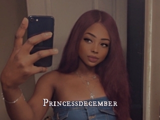 Princessdecember