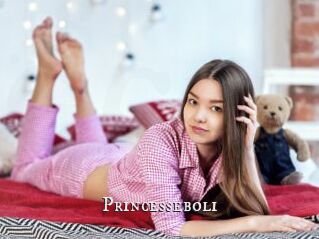 Princesseboli