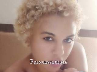 Princesseligia