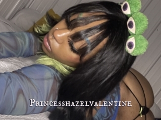 Princesshazelvalentine