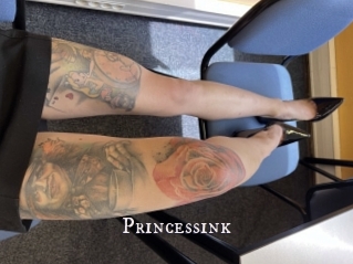 Princessink
