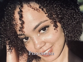 Princessiris