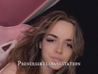 Princesskelsbabestation