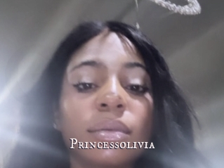 Princessolivia
