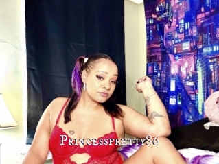 Princesspretty86