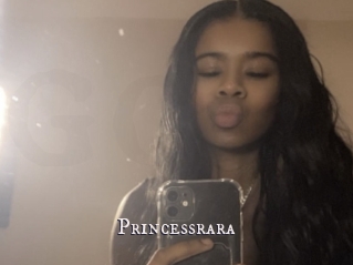 Princessrara
