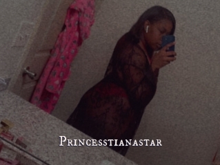Princesstianastar