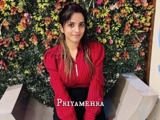 Priyamehra
