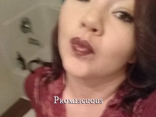 Promiscuous