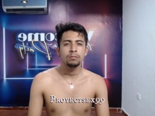 Proyectsex99