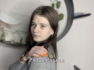 Prudencebaile