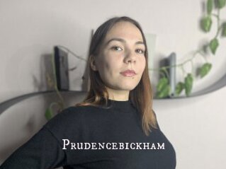 Prudencebickham