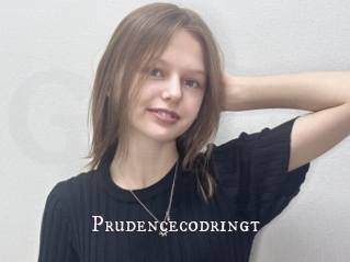 Prudencecodringt