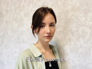 Prudencecoyner