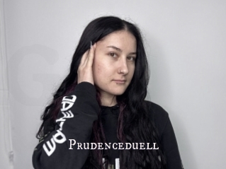 Prudenceduell